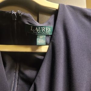 Brand New Blue Dress